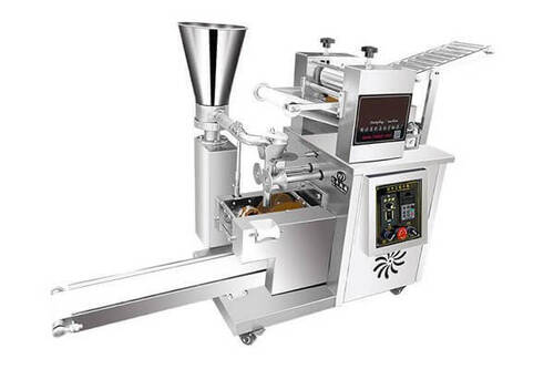 FOOD PROCESSING MACHINERY