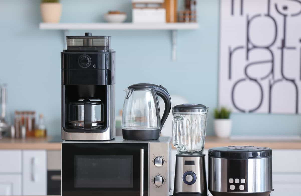 KITCHEN USE TECNOLOGY